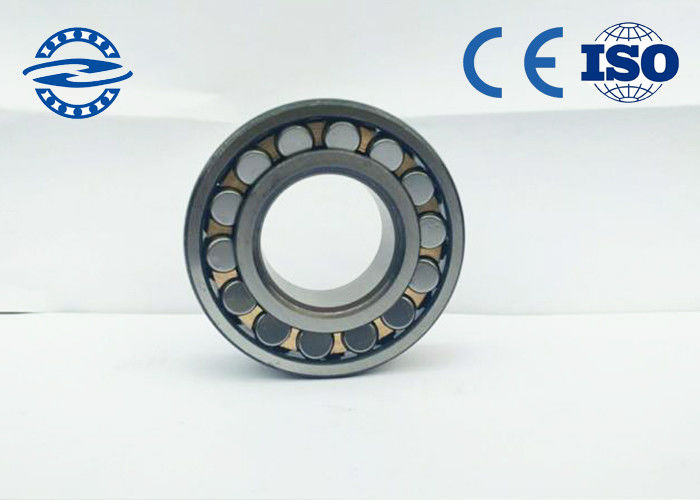 22210 cuscinetti a rulli sferico 50mm x 90mm x 23mm di E1 C3 per i motori elettrici