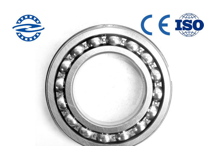 Anello interno con cuscinetto a sfera 2201 del contatto angolare per la dimensione 12*32*14mm del macchinario di potere