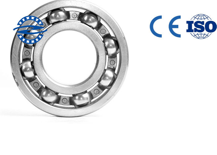Auto che allinea dimensione con cuscinetto a sfera 22000K 10*30*9mm della doppia scanalatura profonda con cuscinetto a sfera di fila