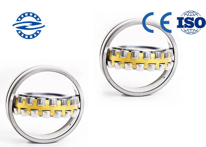Peso sferico 13kg di dimensione 100*215*73 millimetro del cuscinetto a rulli 22320CA/W33