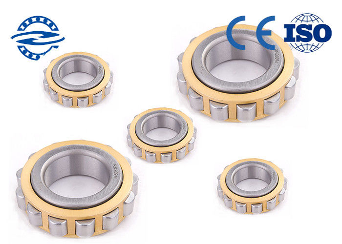 Cuscinetto a rulli cilindrico eccentrico 45*86.5*25mm RN309 per il pezzo del pendolo del riduttore
