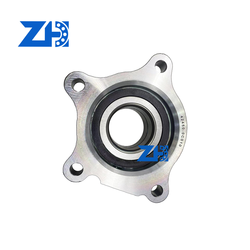 Cuscinetto per nastri 42450-0C010 424500C010 personalizzabile ideale per vari requisiti di carico e montaggio