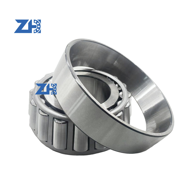 8F4452-3F5920 8F4452/3F5920 Cuscinetti a rulli conifici per elevate capacità di carico e costruzioni durevoli