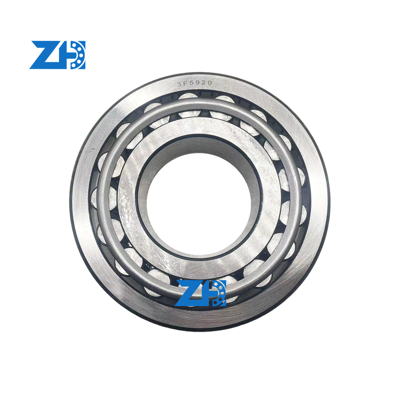 8F4452-3F5920 8F4452/3F5920 Cuscinetti a rulli conifici per elevate capacità di carico e costruzioni durevoli