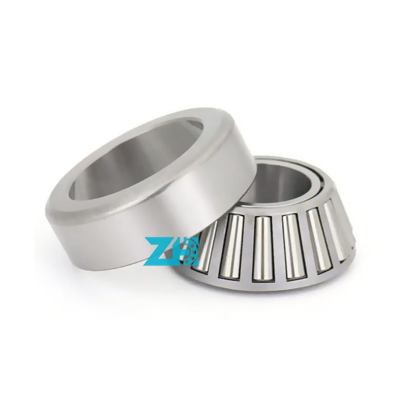 Cuscinetti a rulli conichi versatili HM89448/10 per applicazioni di scatole a denti da escavatore