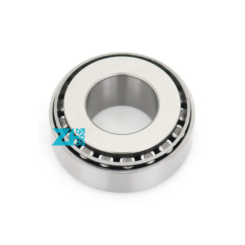 Cuscinetti a rulli conichi versatili HM89448/10 per applicazioni di scatole a denti da escavatore