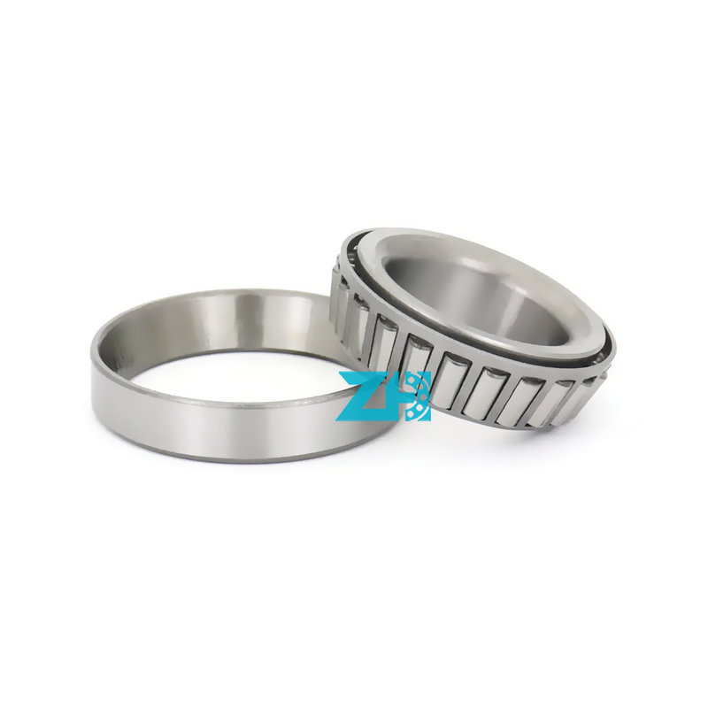 Cuscinetti a rulli conici di alta qualità LM68149/10 - Cuscinetti per automobili specializzati di dimensioni 35x59.131x15.875MM