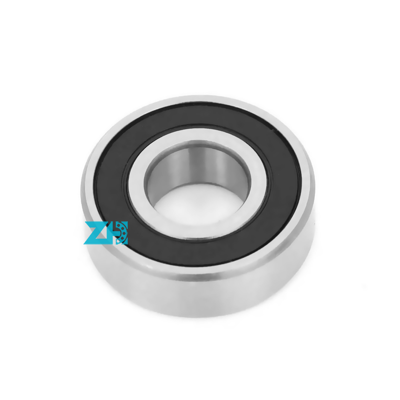 6202-2RS Experienza con cuscinetti a sfera a scanalatura profonda Performance di durata massima con il nostro cuscinetto premium