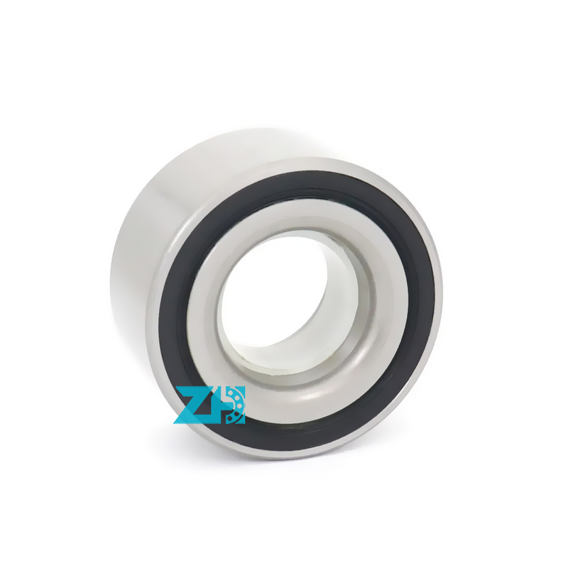 Cuscinetto 90366-F0001: Longevità, lavoro pesante, basso rumore, guida fluida.