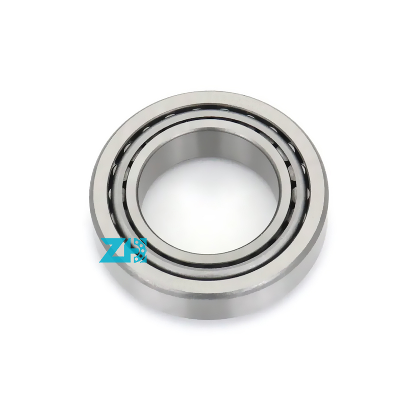 LM29748/10 Cuscinetti per mozziconi, anteriore/posteriore/laterali.