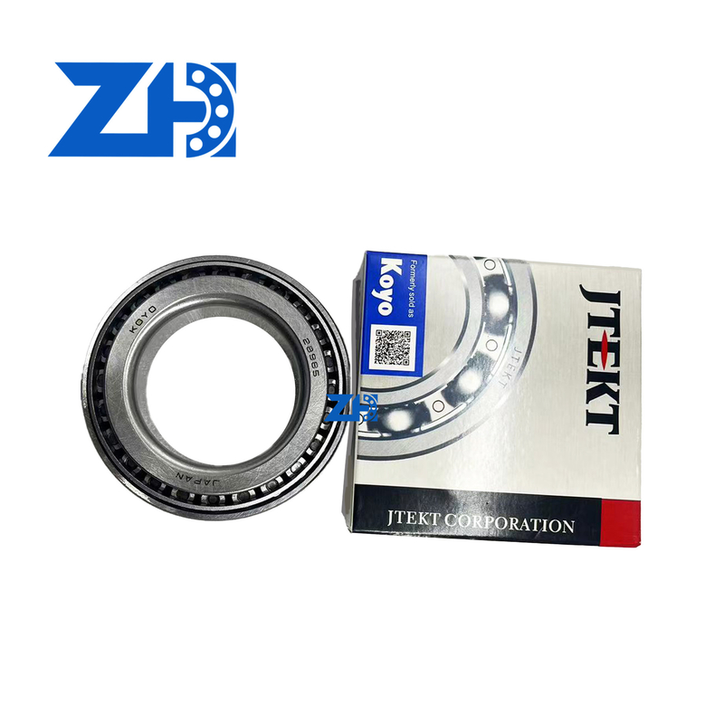 28985-20 2898520 28985/20 Cuscinetti a rulli conichi per macchine di precisione e apparecchiature ad alta velocità