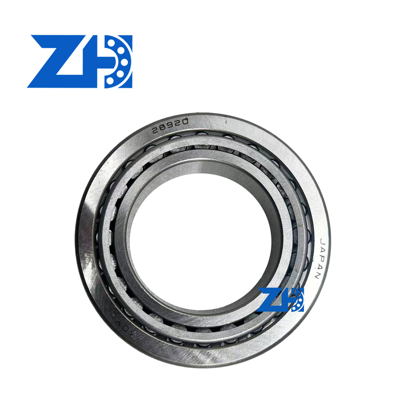 28985-20 2898520 28985/20 Cuscinetti a rulli conichi per macchine di precisione e apparecchiature ad alta velocità