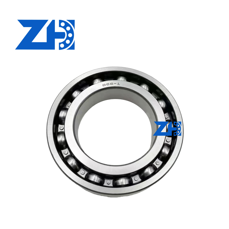 B66-1 B67-1 90363-67001 DAC679213 Cuscinetto a sfera a scanalatura profonda a prestazioni stabili con materiale GCR15