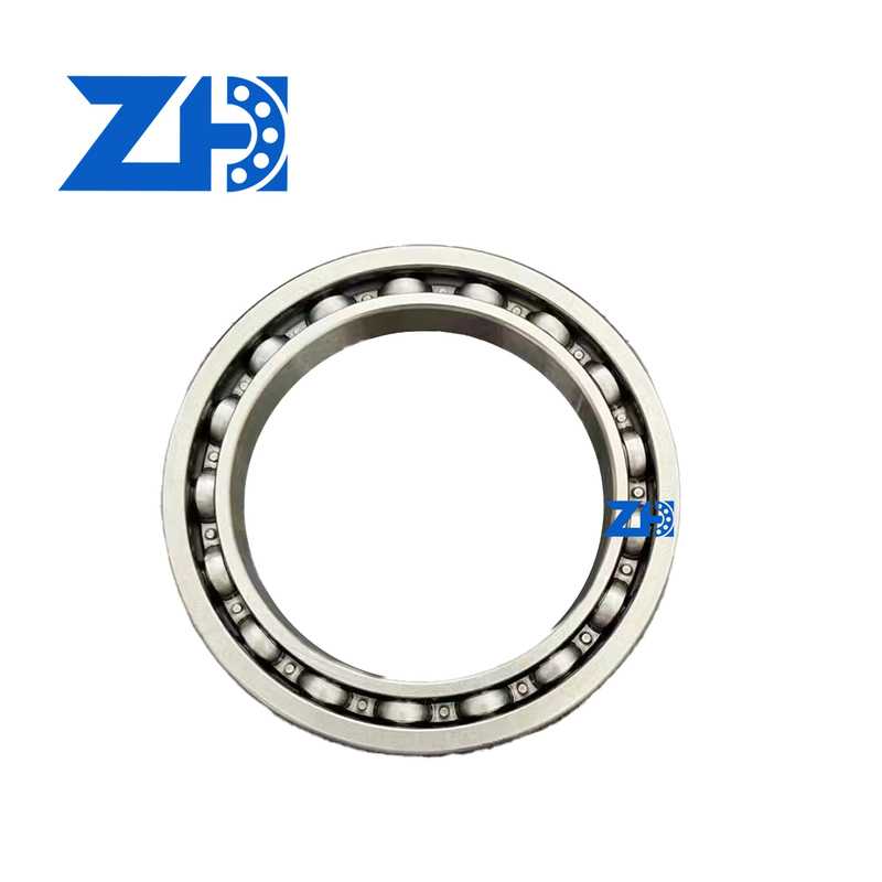 B66-1 B67-1 90363-67001 DAC679213 Cuscinetto a sfera a scanalatura profonda a prestazioni stabili con materiale GCR15