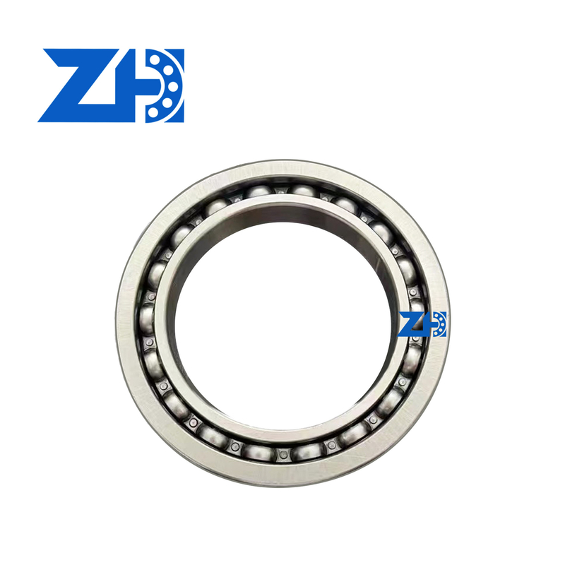 B75-55NX 75BC11N Cuscinetto a sfera a scanalatura profonda per applicazioni versatili e alte temperature