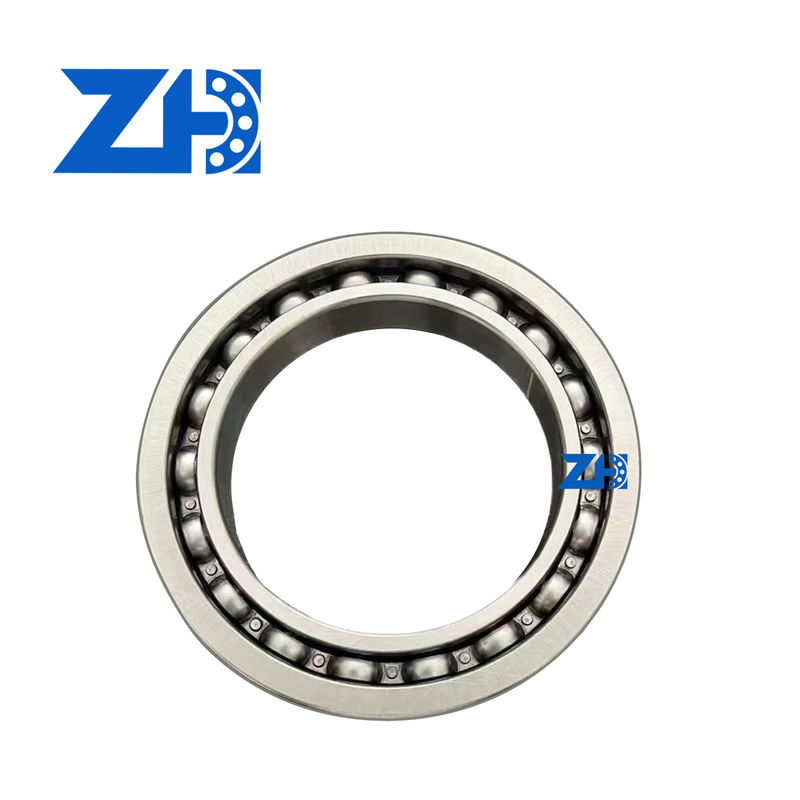 B75-55NX 75BC11N Cuscinetto a sfera a scanalatura profonda per applicazioni versatili e alte temperature