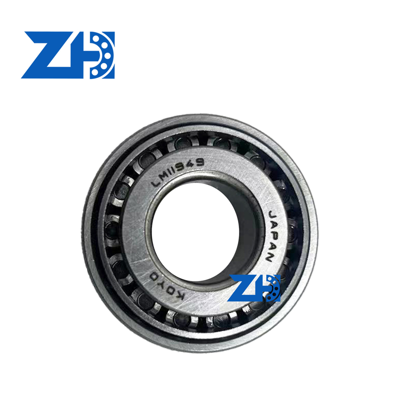 LM11949-10 LM11949/10 Cuscinetti a rulli a punta ad alta velocità P0/P6/P5/P4 Precisione per varie applicazioni