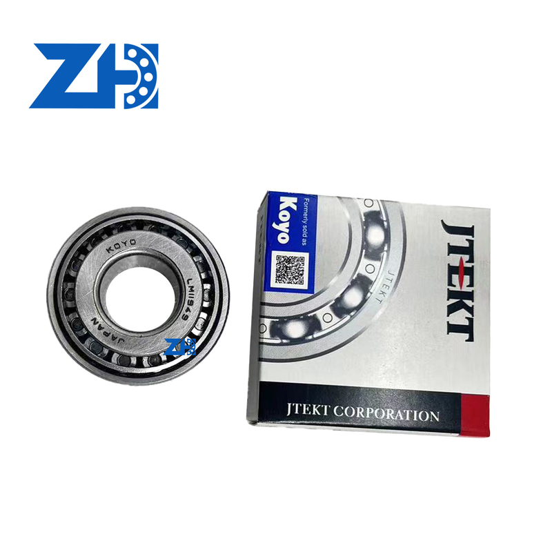 LM11949-10 LM11949/10 Cuscinetti a rulli a punta ad alta velocità P0/P6/P5/P4 Precisione per varie applicazioni