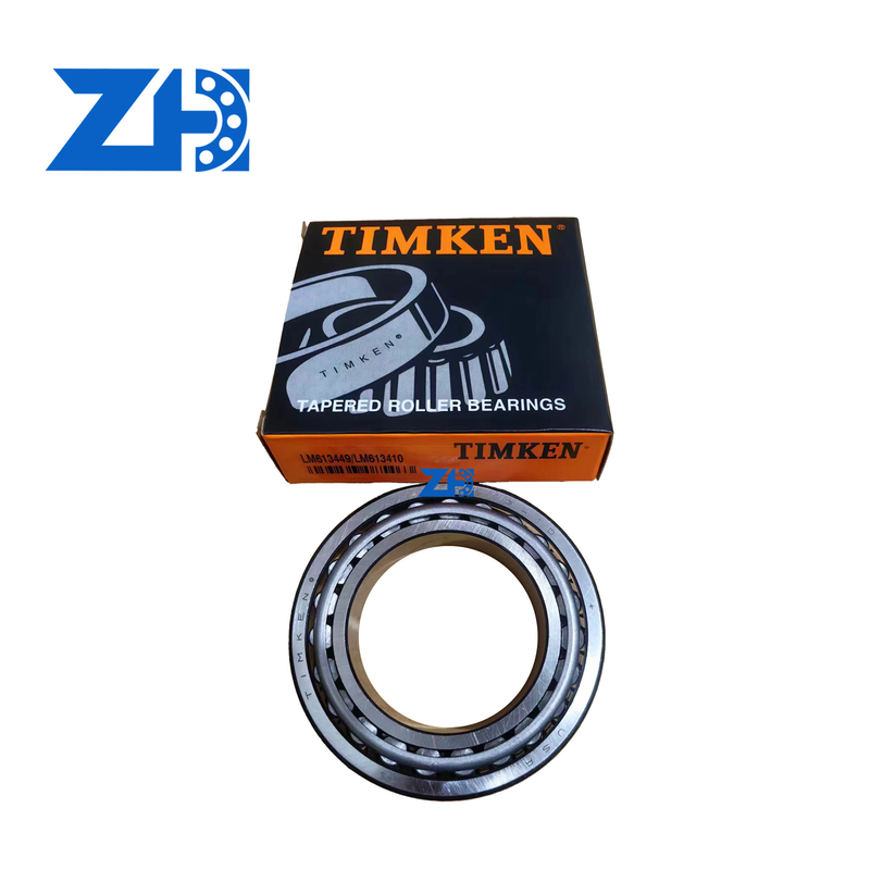 Legamenti a rulli con gomma LM613449-10 LM613449/10 per applicazioni a carico pesante e ad alto carico