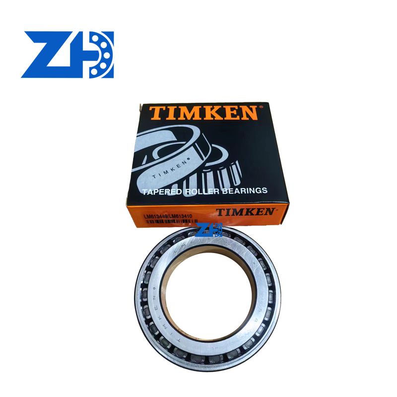 Legamenti a rulli con gomma LM613449-10 LM613449/10 per applicazioni a carico pesante e ad alto carico