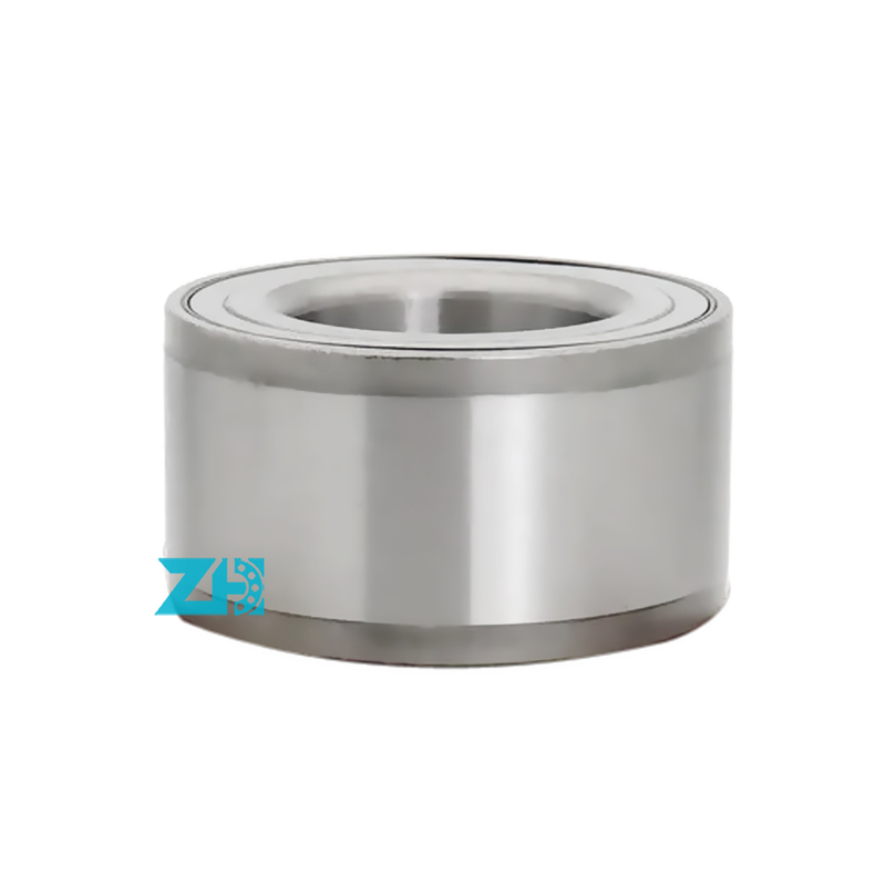 Top DAC54960051 (HCDU5496-6LFT, 90080-36071, 90369-54001) - lucidato con precisione, di alta qualità, adattabile alle ruote universali.