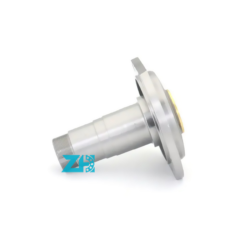 Smooth&Silent: 43401-60060 Hub Bearing-Vibration Minimized & Noise, Premium Quality, miglior aggiornamento per la tua auto.