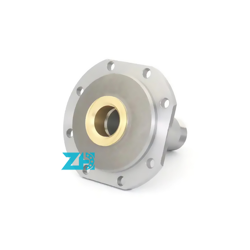 Smooth&Silent: 43401-60060 Hub Bearing-Vibration Minimized & Noise, Premium Quality, miglior aggiornamento per la tua auto.
