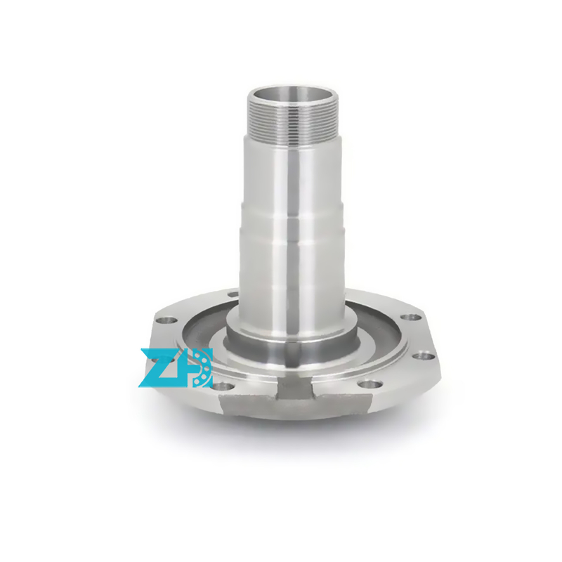 Smooth&Silent: 43401-60060 Hub Bearing-Vibration Minimized & Noise, Premium Quality, miglior aggiornamento per la tua auto.