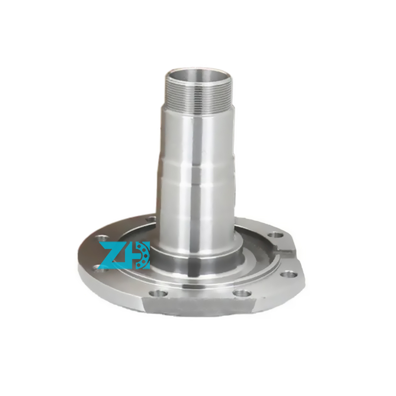 Smooth&Silent: 43401-60060 Hub Bearing-Vibration Minimized & Noise, Premium Quality, miglior aggiornamento per la tua auto.