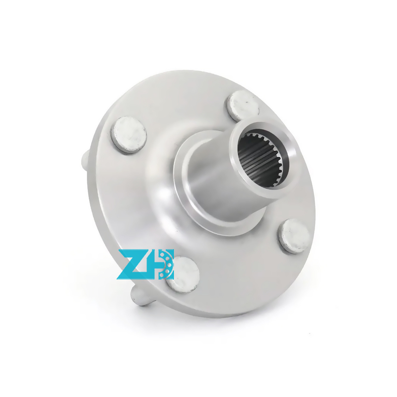 Supporto robusto: 43502-02020 (4350202020) Hub-Bearing - capacità di carico senza pari, qualità di alto livello, attuale successo nelle vendite