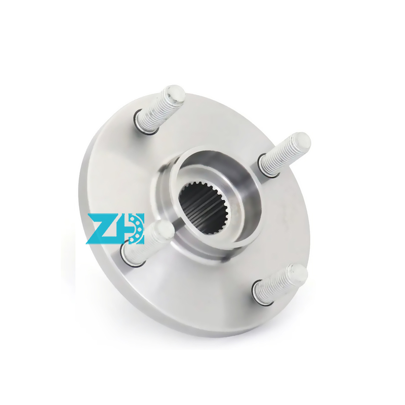 Supporto robusto: 43502-02020 (4350202020) Hub-Bearing - capacità di carico senza pari, qualità di alto livello, attuale successo nelle vendite