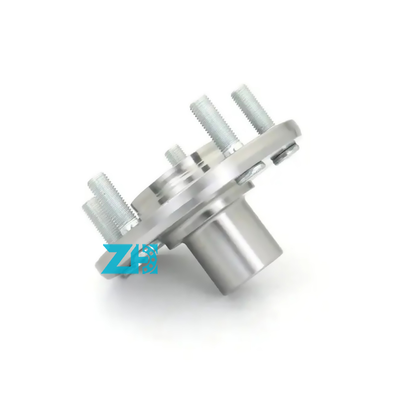 Supporto robusto 551750-1P000 Cuscinetti per mozziconi Fronte / posteriore Sinistra / destra Alta capacità di carico, qualità superiore, richiesto