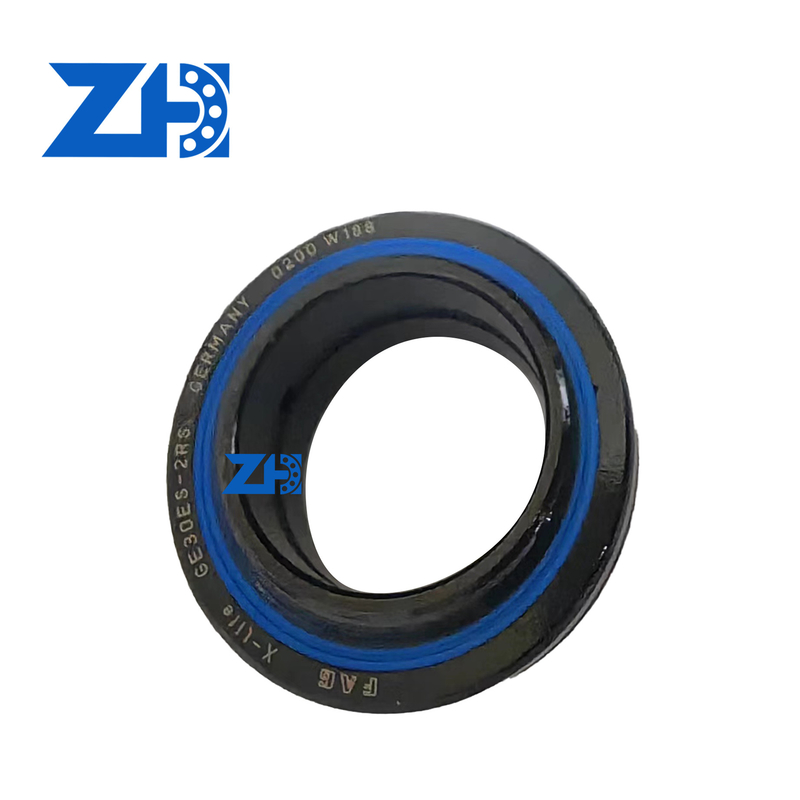 Cuscinetto sferico duraturo GE30ES-2RS, elevata capacità di carico per la costruzione, qualità di vendita.