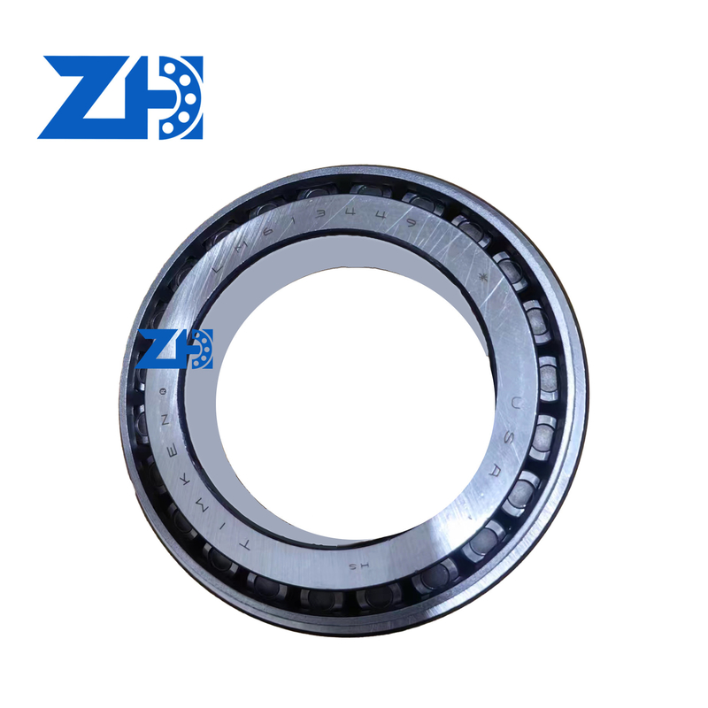 Legamenti a rulli conichi di qualità superiore LM613449-10, venduti direttamente in fabbrica, lisci e resistenti.