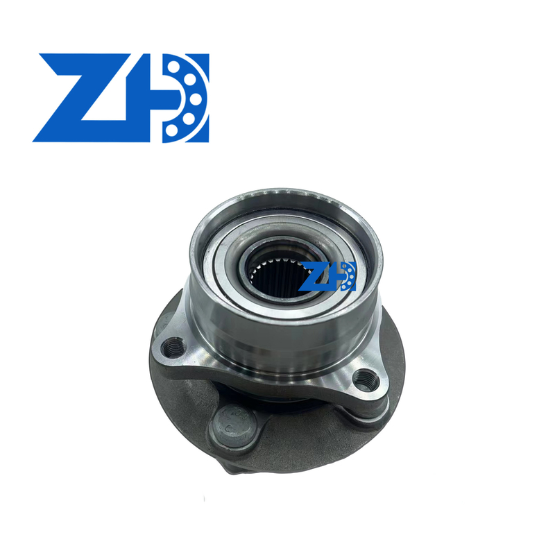 Assemblaggio dell'anello della ruota di qualità 43510-47010 Serie per Toyota Prius 04-09 Asse anteriore