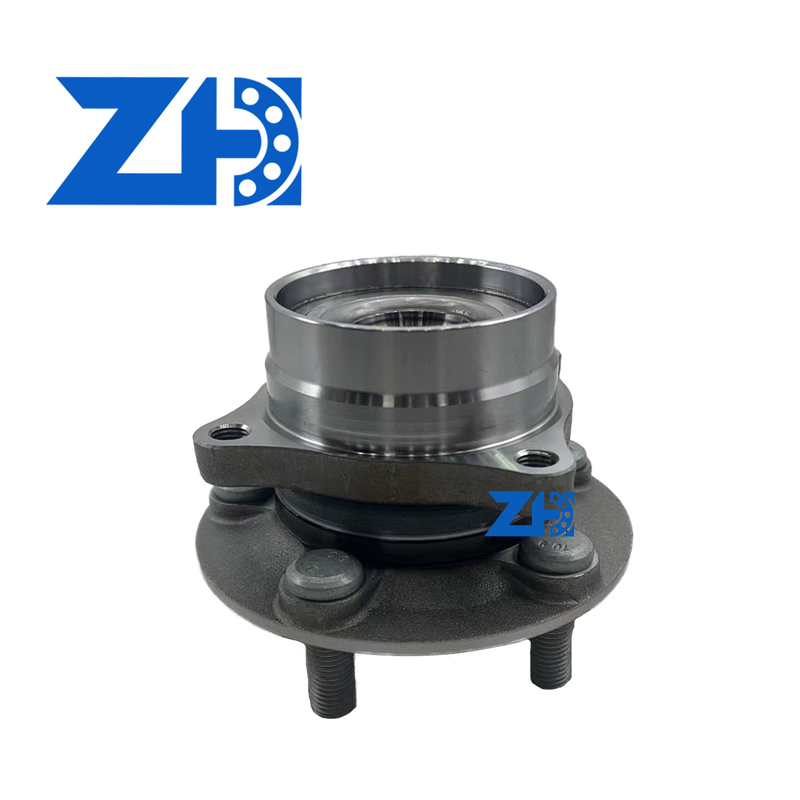 Assemblaggio dell'anello della ruota di qualità 43510-47010 Serie per Toyota Prius 04-09 Asse anteriore