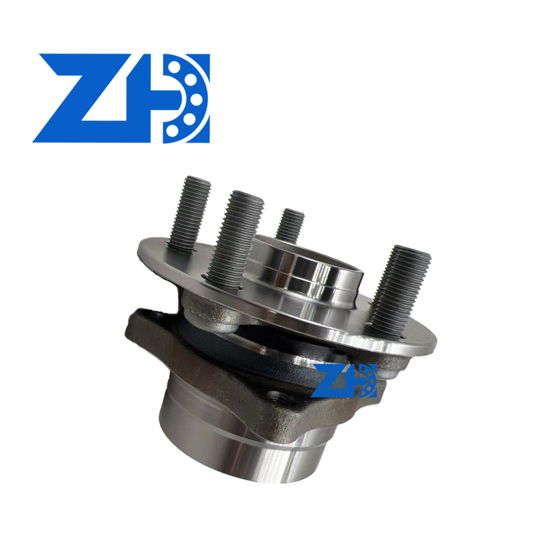 Assemblaggio dell'anello della ruota di qualità 43510-47010 Serie per Toyota Prius 04-09 Asse anteriore