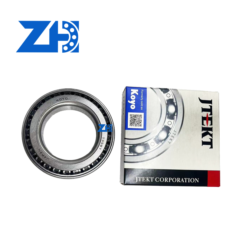 Offerta calda! cuscinetti a rulli Taper Premium 29587-22 prezzo imbattibile, alta qualità, perfetta fila singola.