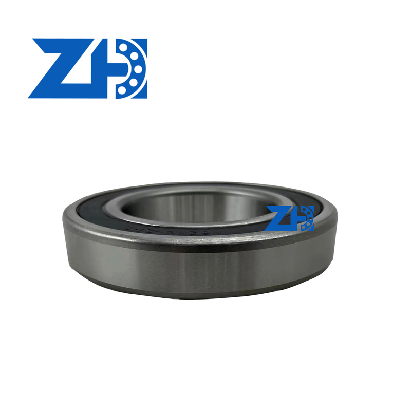 6216-2RS cuscinetto a sfera a scanalatura profonda dimensione 80x140x26 mm con precisione P0/P6/P5/P4