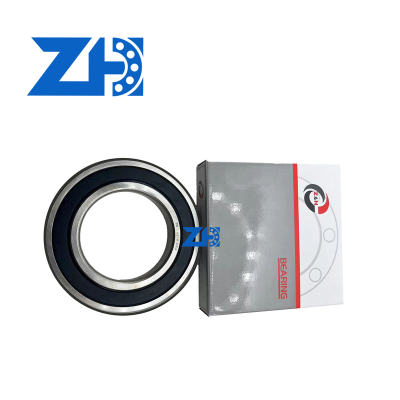 6216-2RS cuscinetto a sfera a scanalatura profonda dimensione 80x140x26 mm con precisione P0/P6/P5/P4