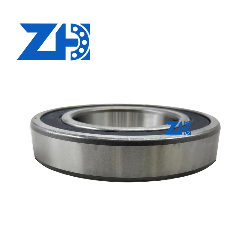 6218-2RS Cuscinetto a sfera 90 mm x 160 mm x 30 mm Cuscinetto a sfera a scanalatura profonda con precisione P0/P6/P5/P4