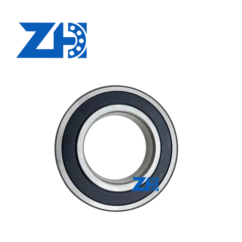 6218-2RS Cuscinetto a sfera 90 mm x 160 mm x 30 mm Cuscinetto a sfera a scanalatura profonda con precisione P0/P6/P5/P4