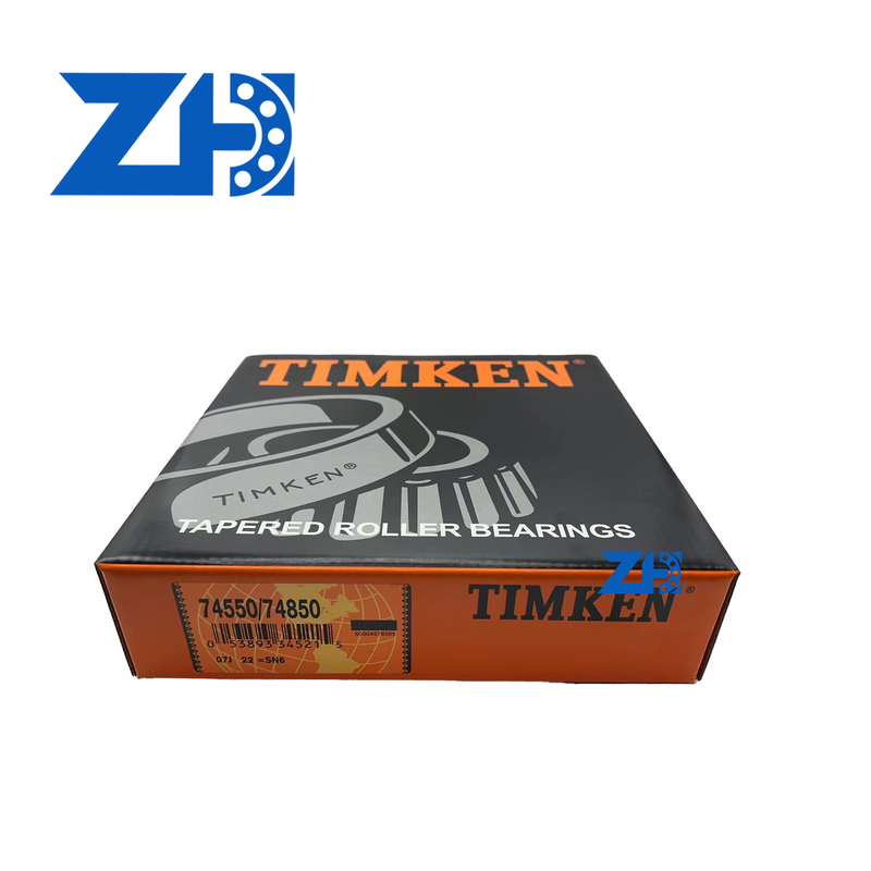 Navigate senza intoppi con il nostro cuscinetto a rulli con 74550/74850 di fascia alta!