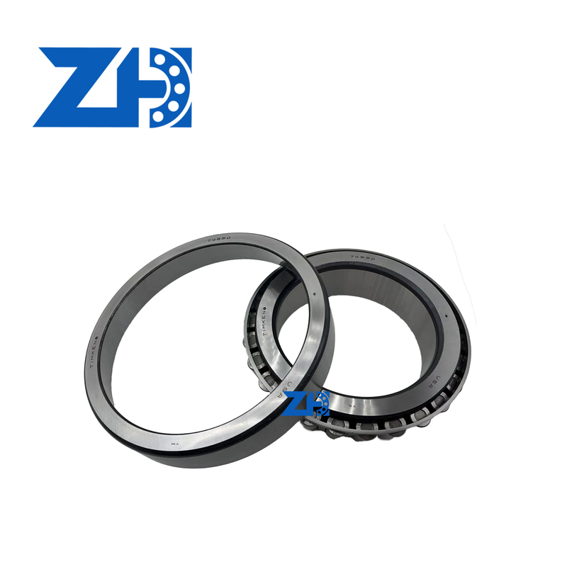 Navigate senza intoppi con il nostro cuscinetto a rulli con 74550/74850 di fascia alta!