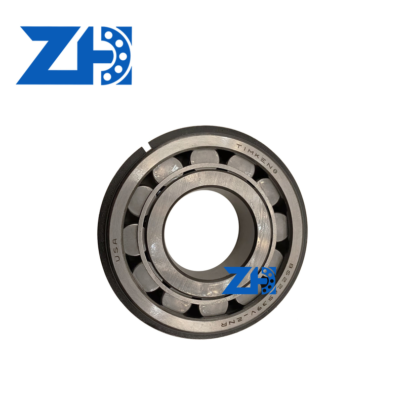 Migliora le tue prestazioni con il nostro cuscinetto a rulli Taper Bs226539v/2NR!