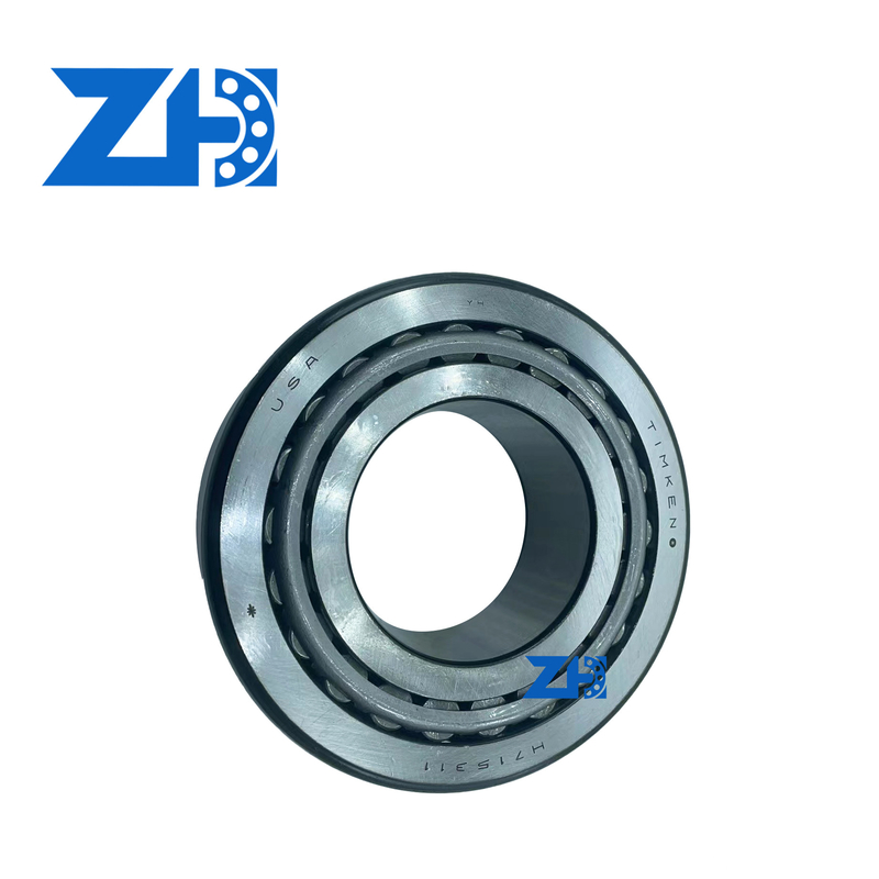 H715343/H715311 Set di rulli conifici: qualità d'élite, vendite in aumento per una precisione e una longevità senza pari!