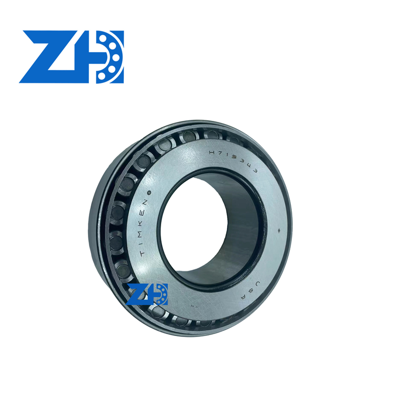 H715343/H715311 Set di rulli conifici: qualità d'élite, vendite in aumento per una precisione e una longevità senza pari!