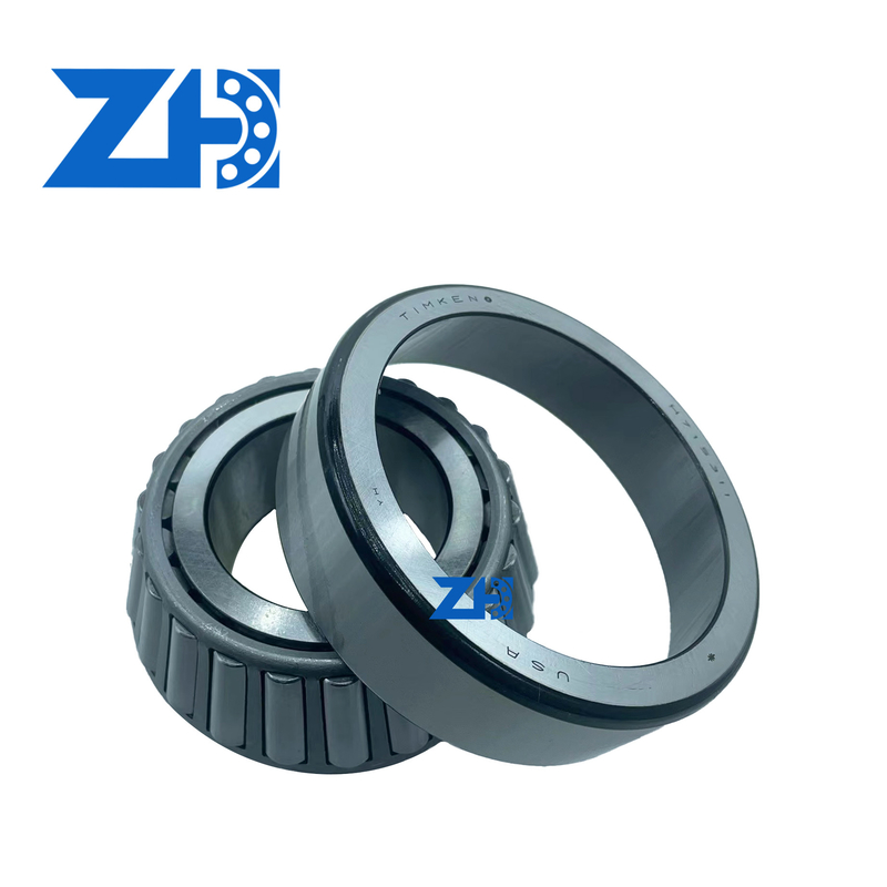 H715343/H715311 Set di rulli conifici: qualità d'élite, vendite in aumento per una precisione e una longevità senza pari!