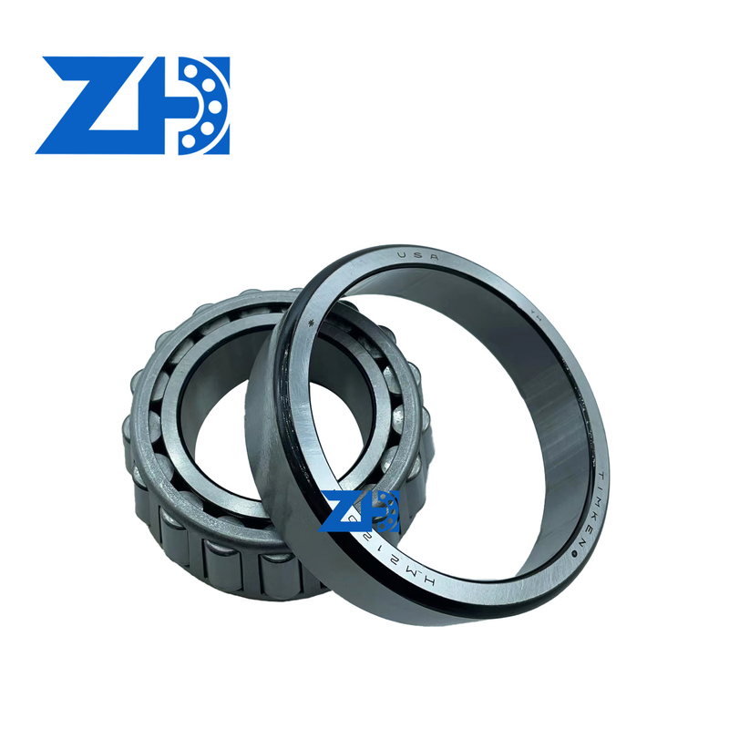 HM212047/HM212011 Taper Roller Pair: Elite Quality, Red-Hot Seller per una rotazione e affidabilità senza pari!v