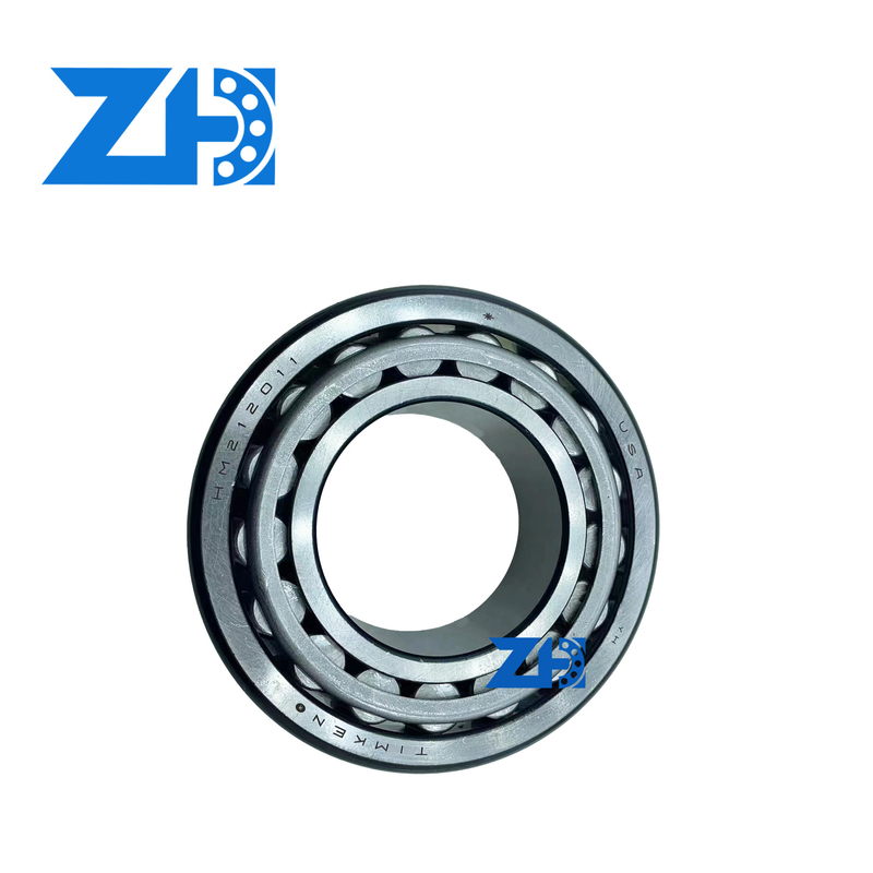 HM212047/HM212011 Taper Roller Pair: Elite Quality, Red-Hot Seller per una rotazione e affidabilità senza pari!v
